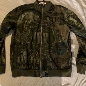 Givenchy jacket